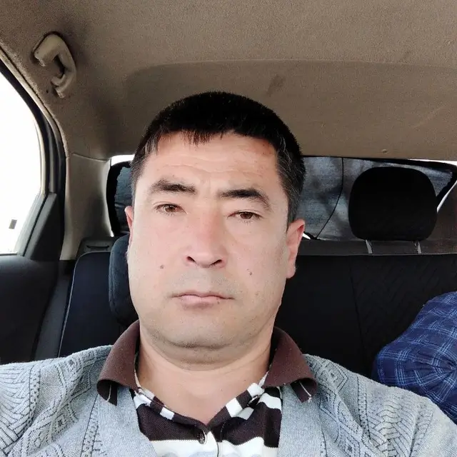 Sherzod Guide Saodat Tours