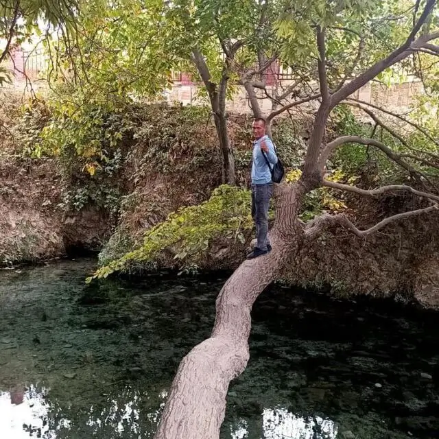 Yodgor Guide Saodat Tours