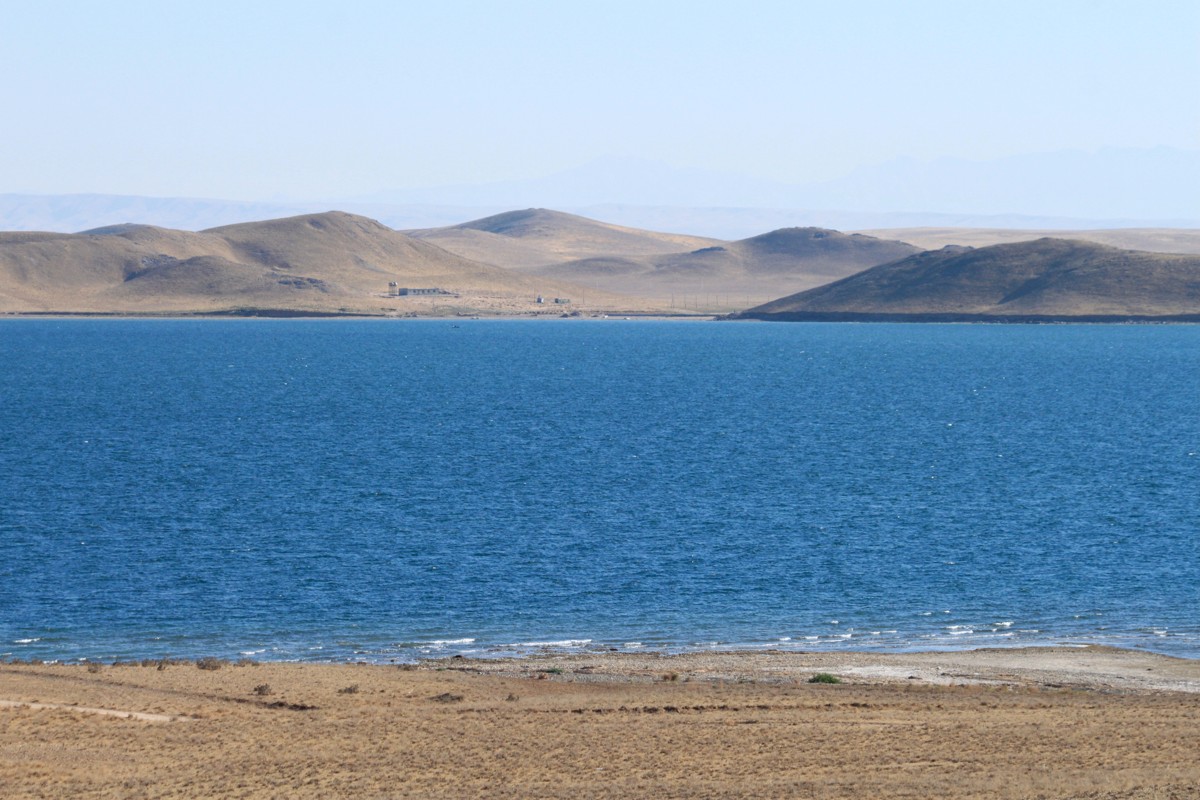 Aydarkul Lake and Nurata City Tour in Samarkand