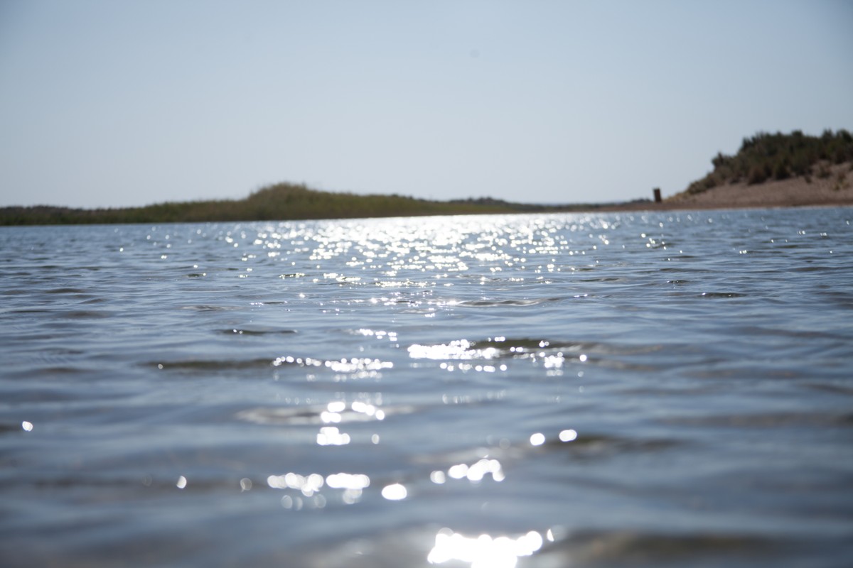 Aydarkul Lake and Nurata City Tour in Samarkand Tour Package