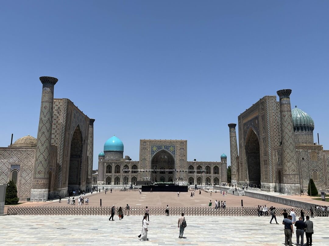 Samarkand