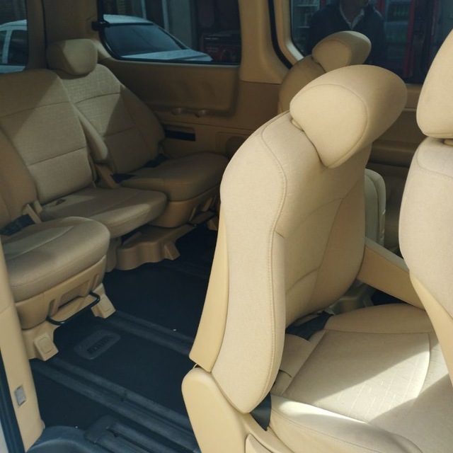 Samarkand – Hairaton