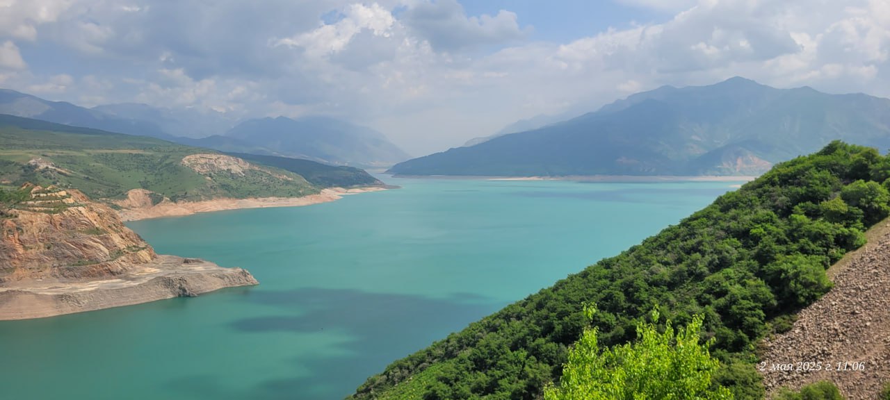 Amirsay Ski & Tourist Sports Complex