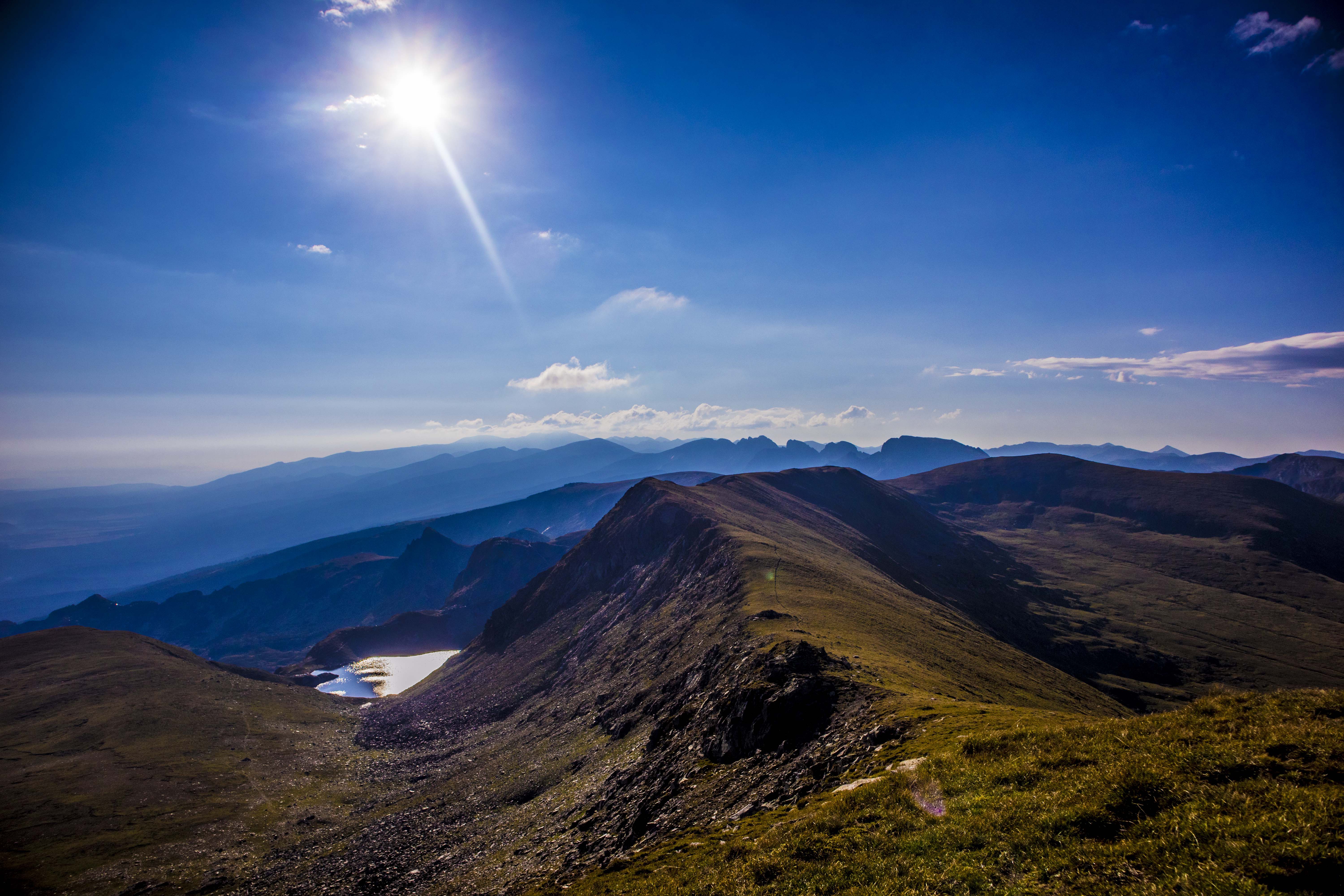 Seven Lakes of the Fann Mountains & Ancient Sarazm — Group Day Tour from Samarkand