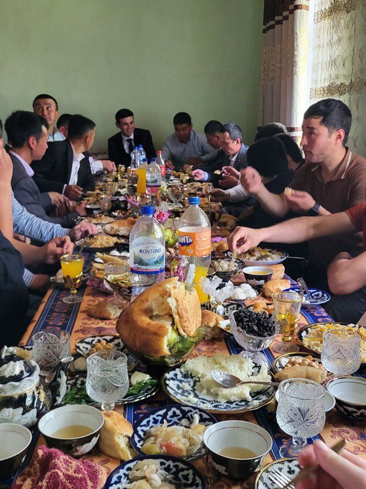 Uzbekistan Wedding Cultural Experience: Immerse in Traditions and Local Culture