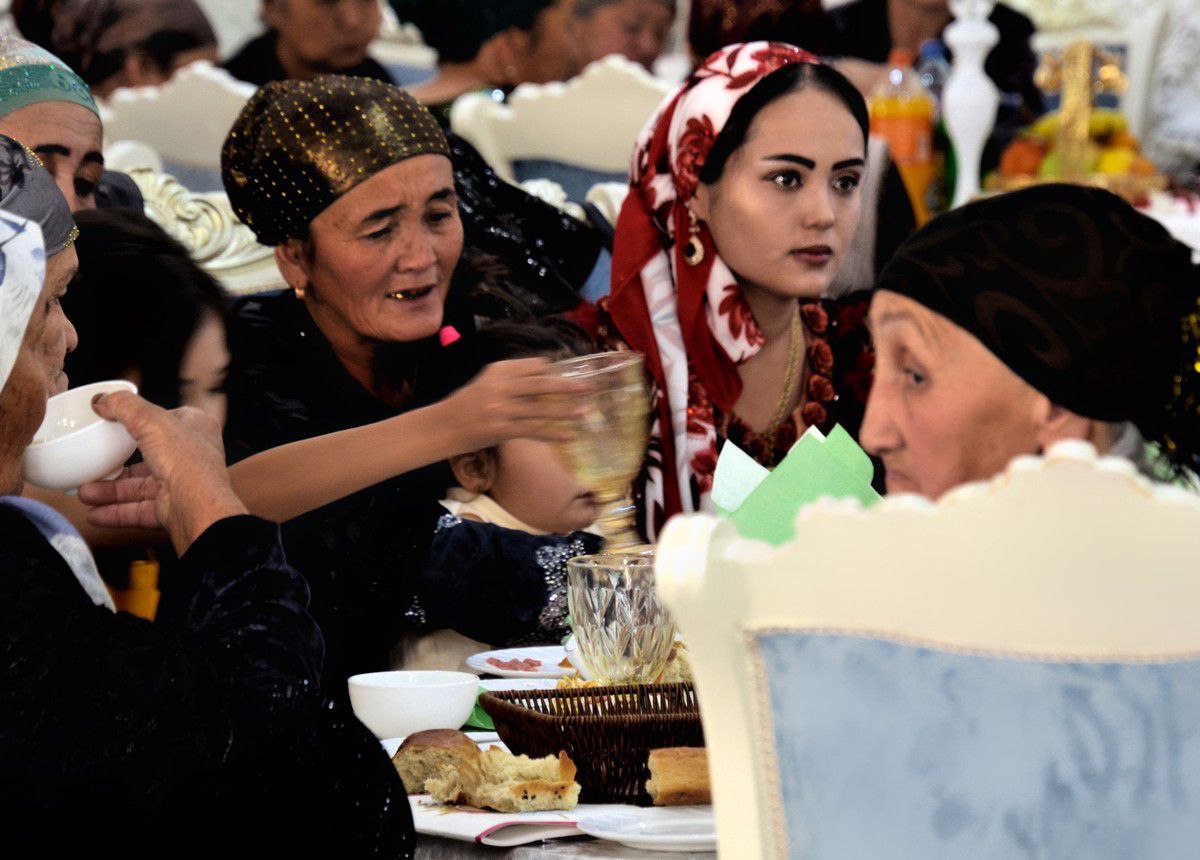 Uzbekistan Wedding Cultural Experience: Immerse in Traditions and Local Culture