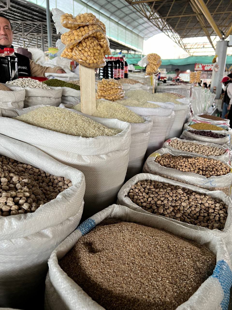 Tandoor Experience: Authentic Uzbek Samsa Culinary Tour near Samarkand