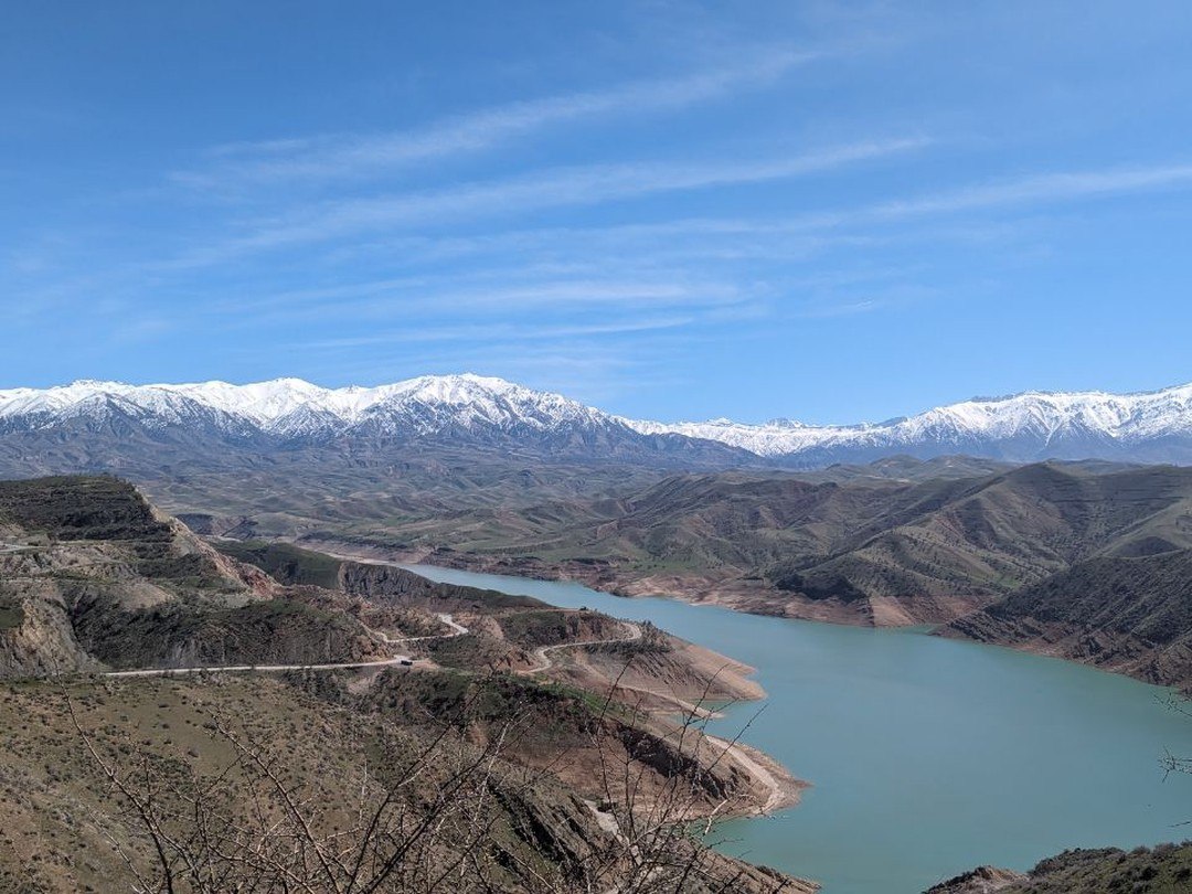 Ascent to the Highest Peak of Uzbekistan – 3 Days / 2 Nights